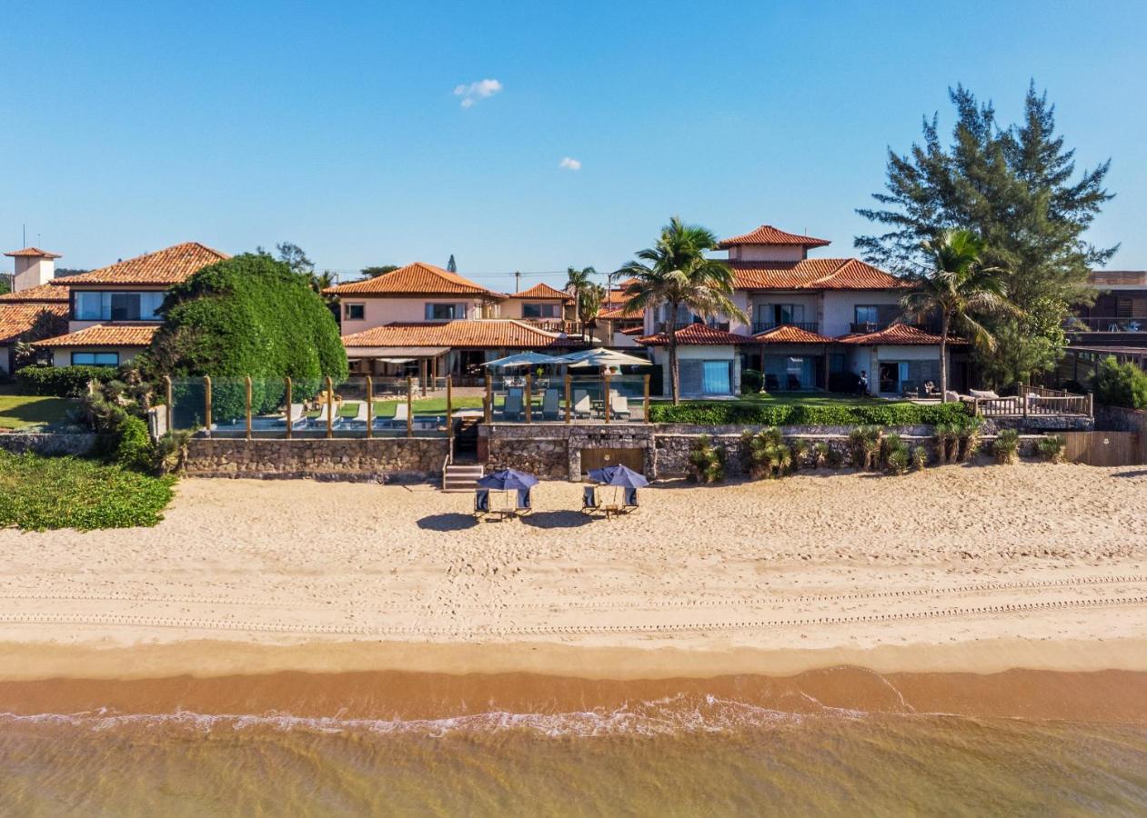 Pousada Villa Rasa Búzios Exterior foto