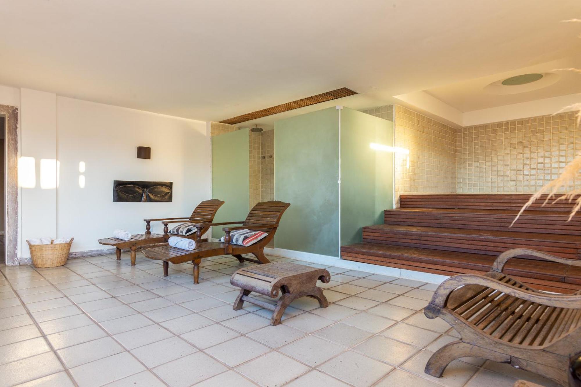 Pousada Villa Rasa Búzios Exterior foto