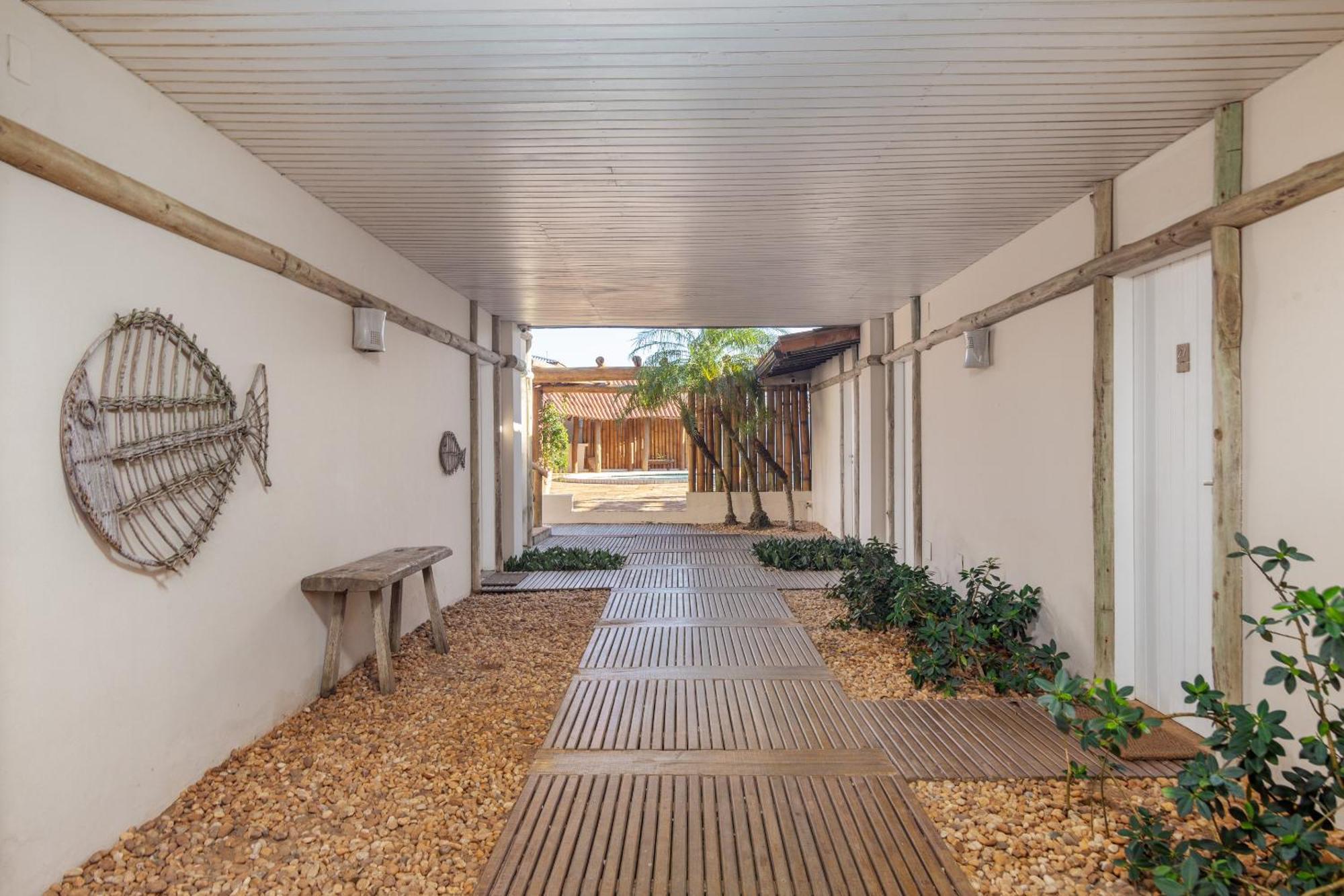 Pousada Villa Rasa Búzios Exterior foto