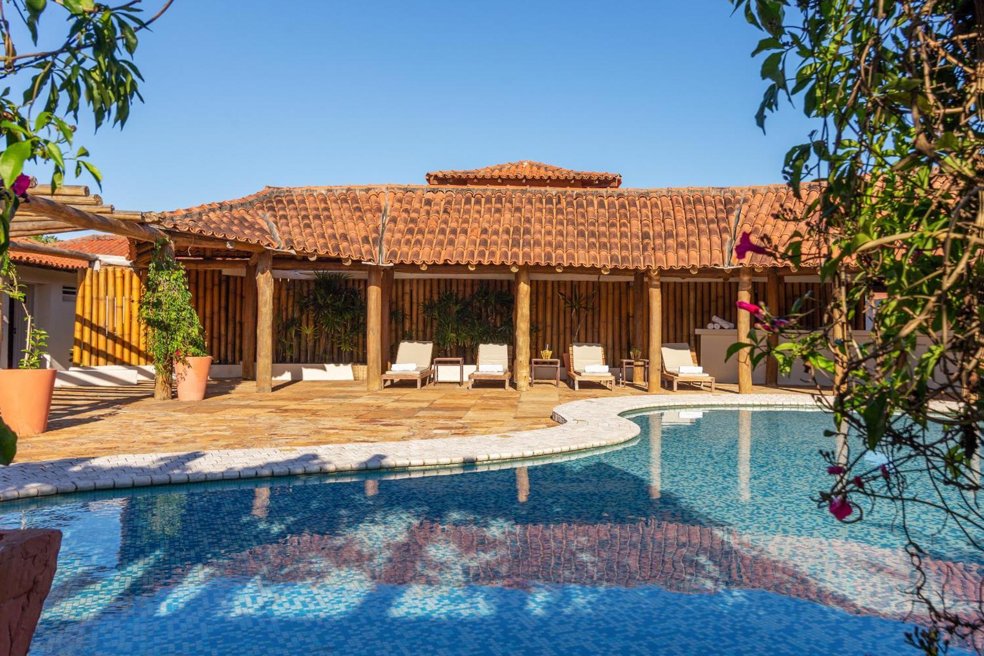 Pousada Villa Rasa Búzios Exterior foto