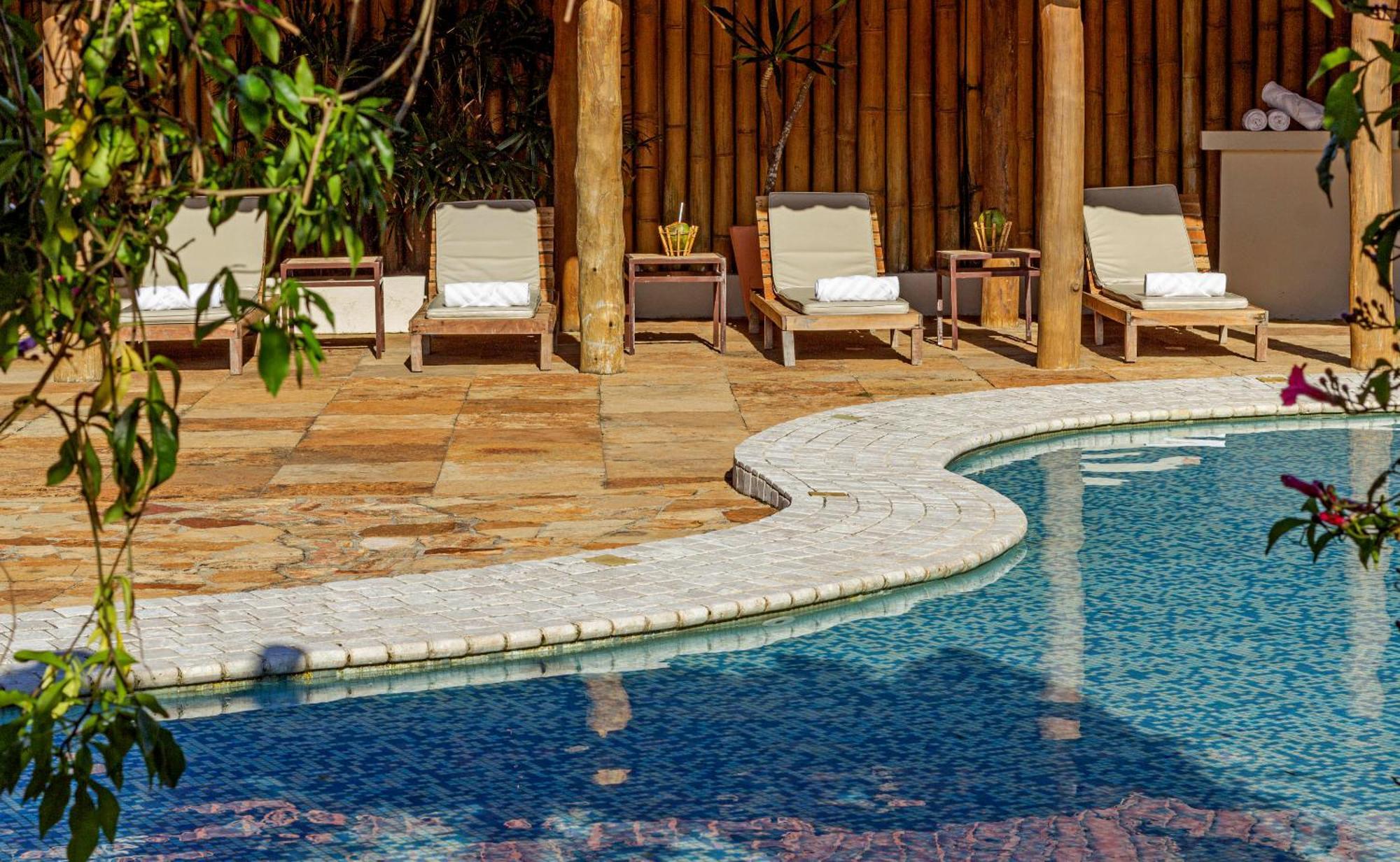 Pousada Villa Rasa Búzios Exterior foto