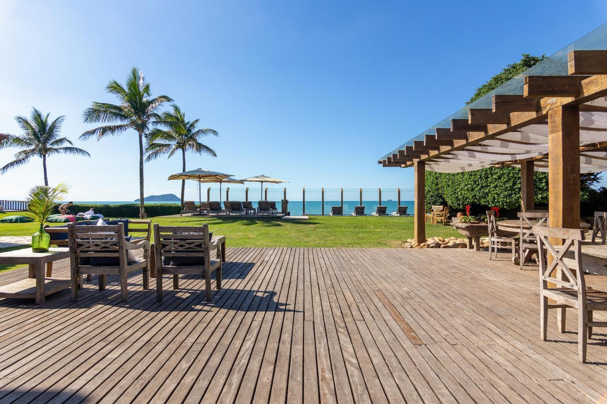 Pousada Villa Rasa Búzios Exterior foto