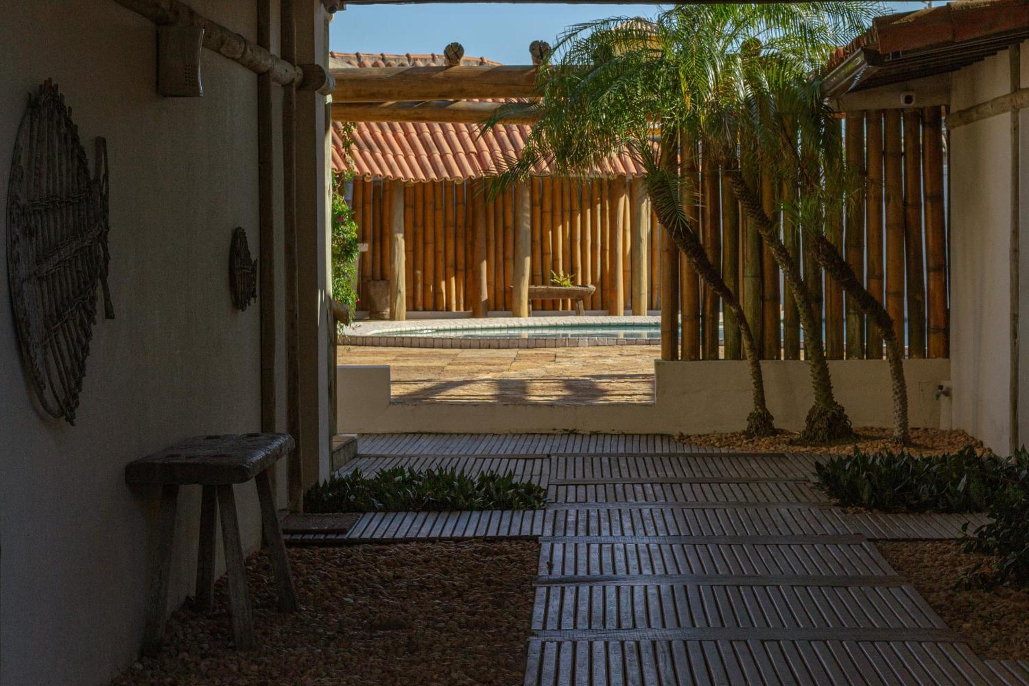 Pousada Villa Rasa Búzios Exterior foto
